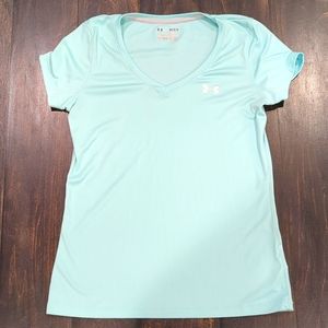 Under armour athletic shirt /workout clothing